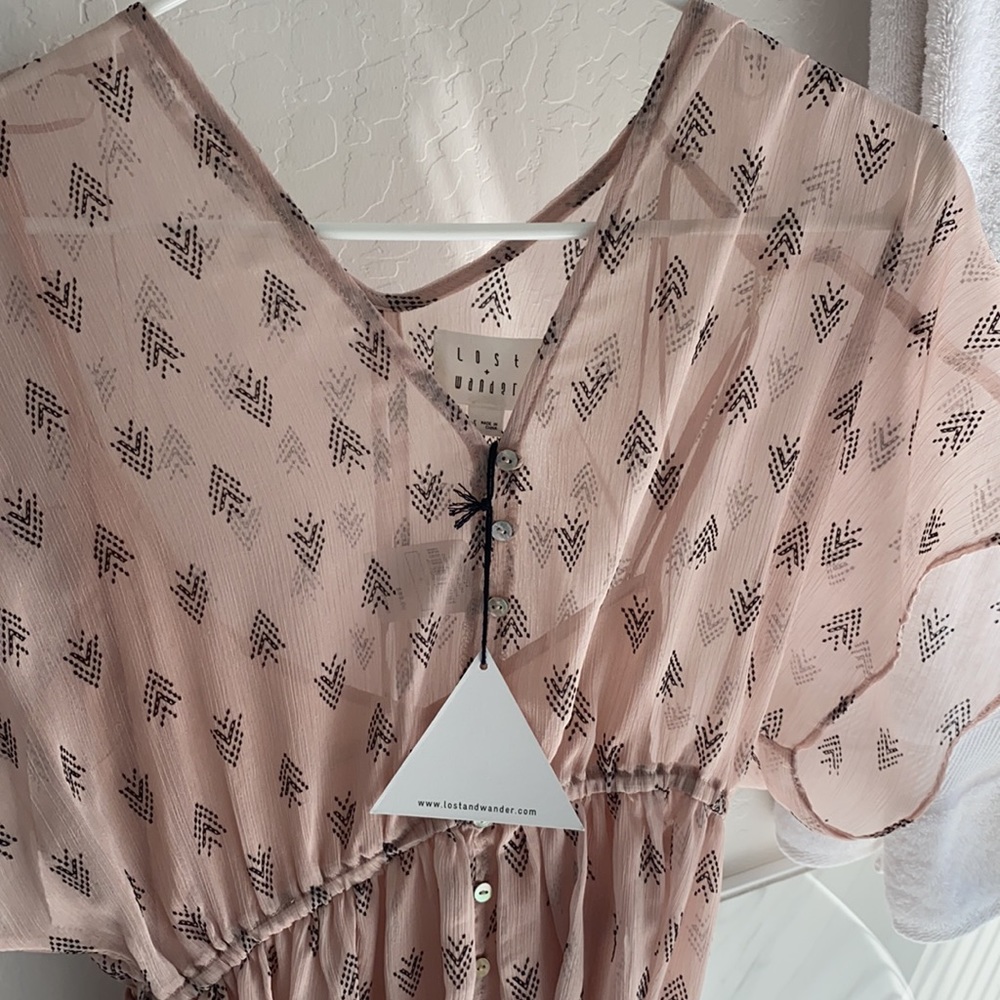 Dress - Picture 2 of 5
